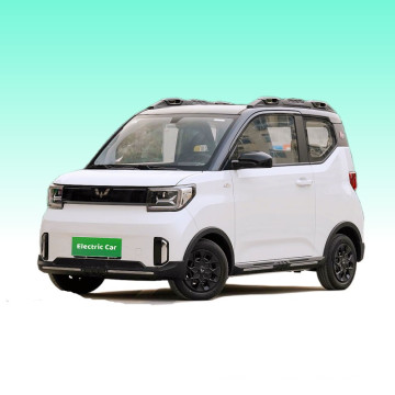 Veículo elétrico Wuling Hongguang Mini